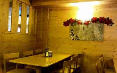 Martino Sport Ristorante & Bar