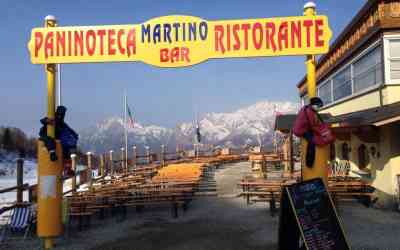 Martino Sport Ristorante