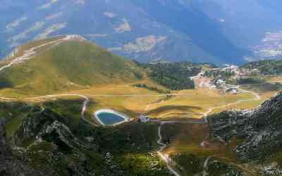 Piani di Bobbio