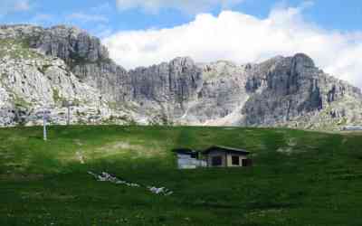 Piani di Bobbio