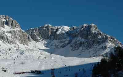 Piani di Bobbio