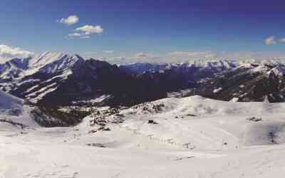 Piani di Bobbio