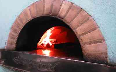 Pizzeria Pizzemolo