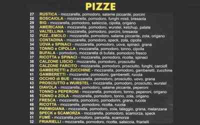 Pizzeria Pizzemolo