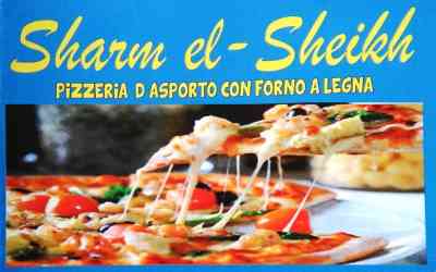 Pizzeria Sharm El Sheikh