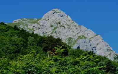 Pizzo della Pieve