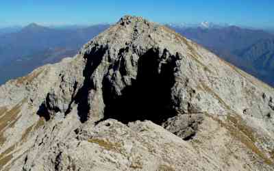 Pizzo della Pieve