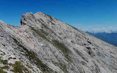 Pizzo della Pieve