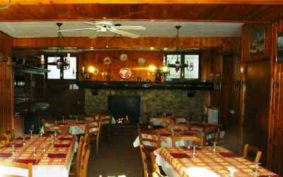 Antica Trattoria Prassede