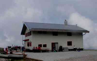 Rifugio Lecco