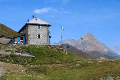 Rifugio Grassi