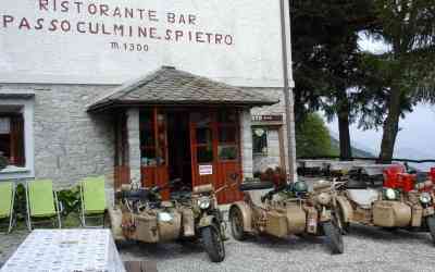 Ristorante La Culmine di San Pietro