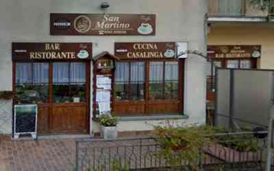 Ristorante S. Martino