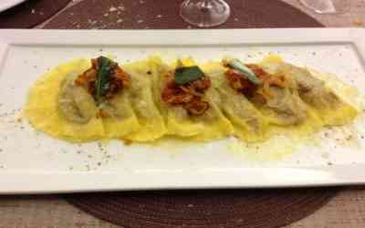 Ristorante S. Martino