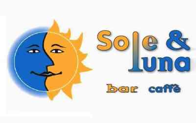 Sole e luna bar caffè