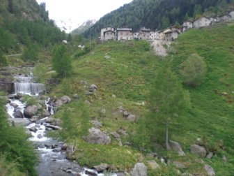 Casarsa e il Fiume