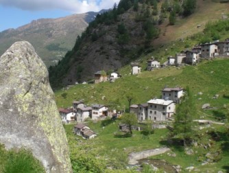 Alpe Forno Sopra e Sotto