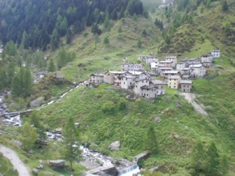 L'Alpe Casarsa