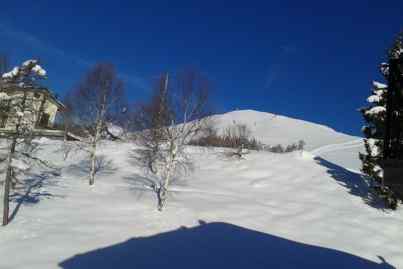 Alpe Giumello