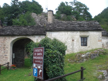 Chiesa S. Margherita