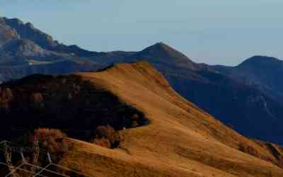 Cima di Olino