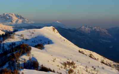 Cima di Olino