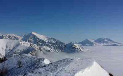 Cima di Olino