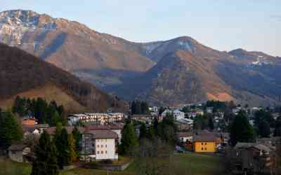 Cassina Valsassina