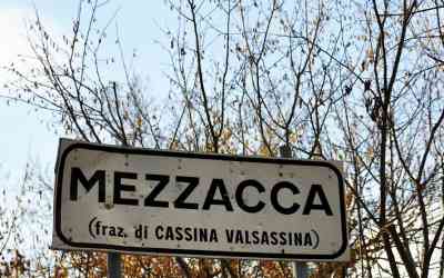 Mezzacca