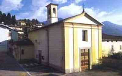 San Giovanni Evangelista