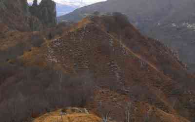 Pizzo di Zirlaca