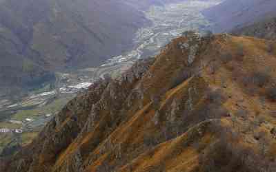 Pizzo di Zirlaca