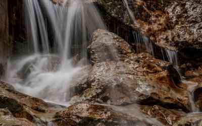 Valle dei Mulini