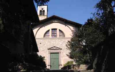 Museo Medardo Rosso