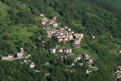 Panoramica Crandola