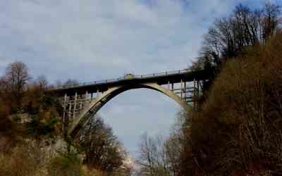 Ponte della Vittoria