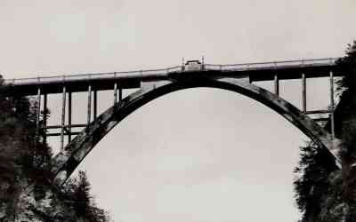 Ponte della Vittoria