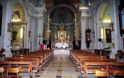 San Giorgio Martire