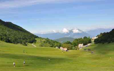 Esino Sky Race