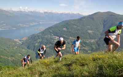 Esino Sky Race