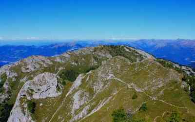 Monte Pilastro