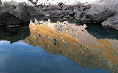 Lago di Sasso