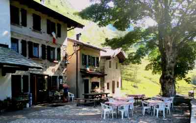 Madonna della Neve