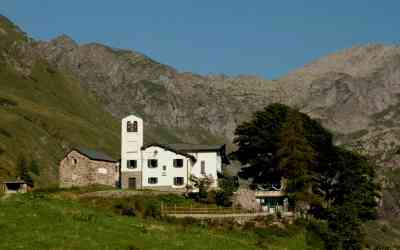 Madonna della Neve