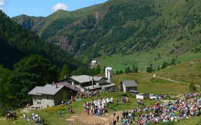 Madonna della Neve