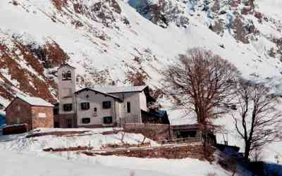 Madonna della Neve