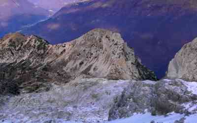 Cima del Palone