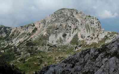 Cima del Palone