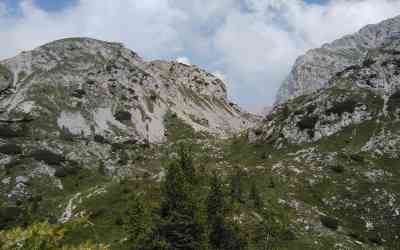 Cima del Palone