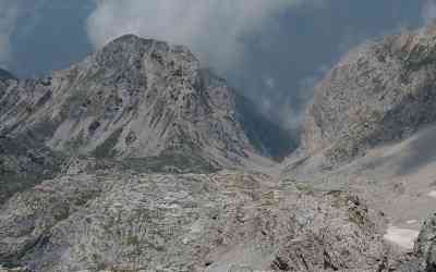 Cima del Palone